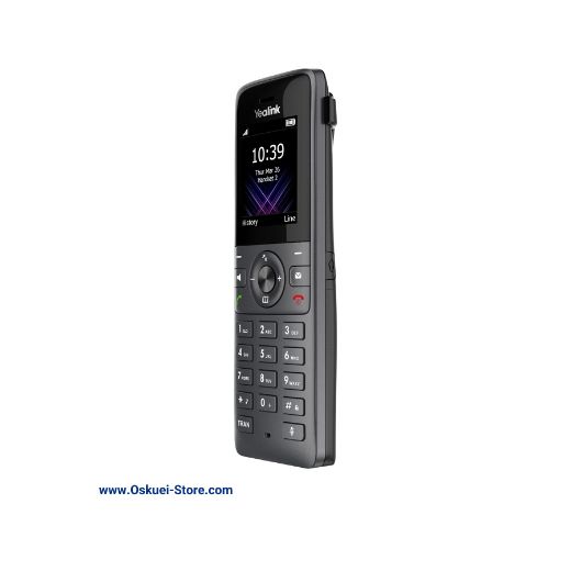 Yealink W73H DECT Phone 