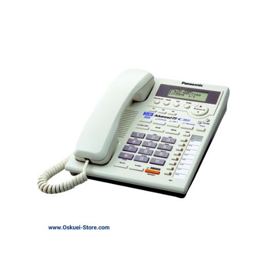 panasonic KX-TS3282 Telephone White