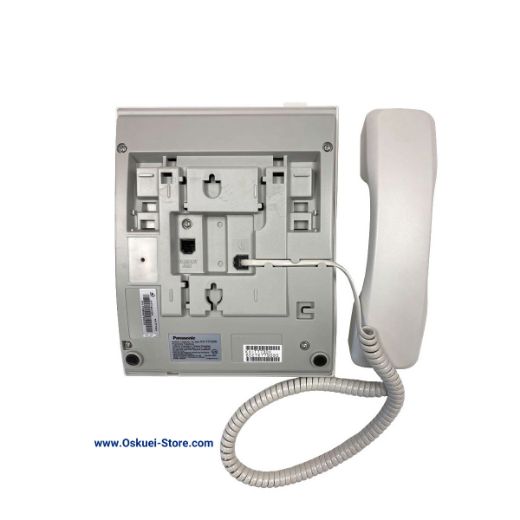 panasonic KX-T7730 Telephone White