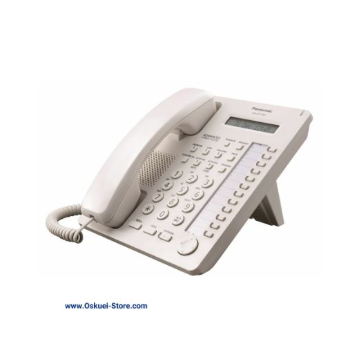 panasonic KX-AT7730 Telephone White