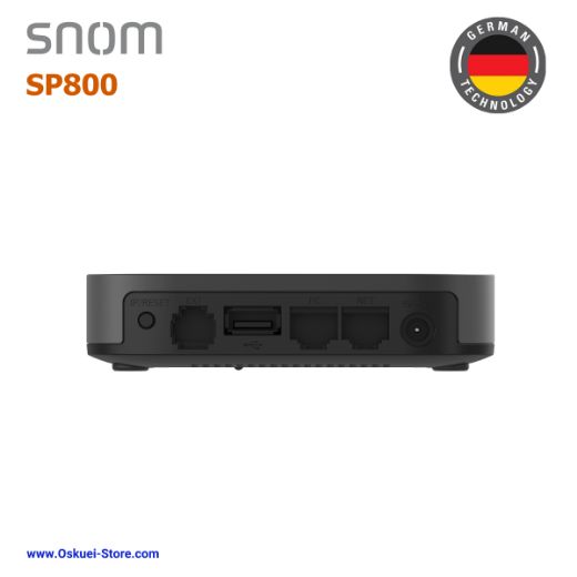 Snom SP800 IP desk phone terminal