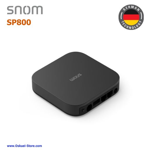 Snom SP800 IP desk phone terminal