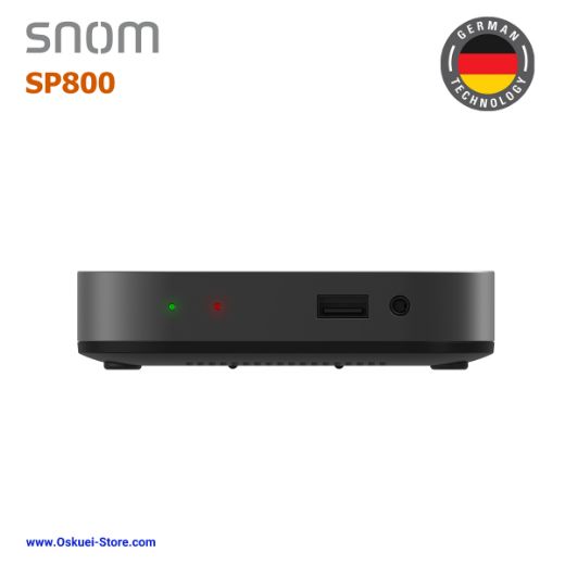 Snom SP800 IP desk phone terminal