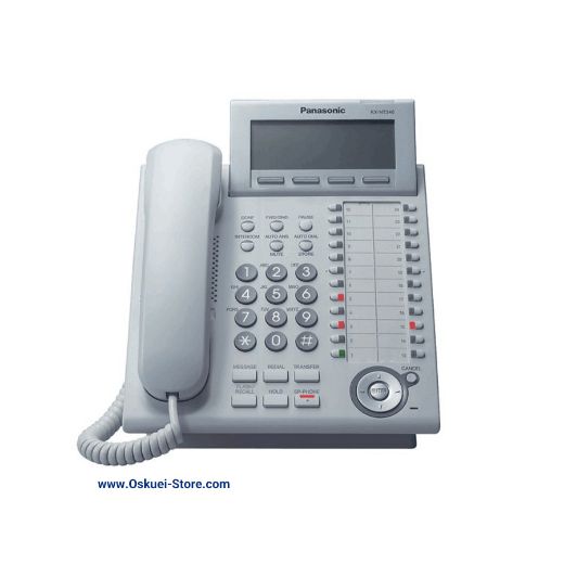 Panasonic KX-NT346 RB 