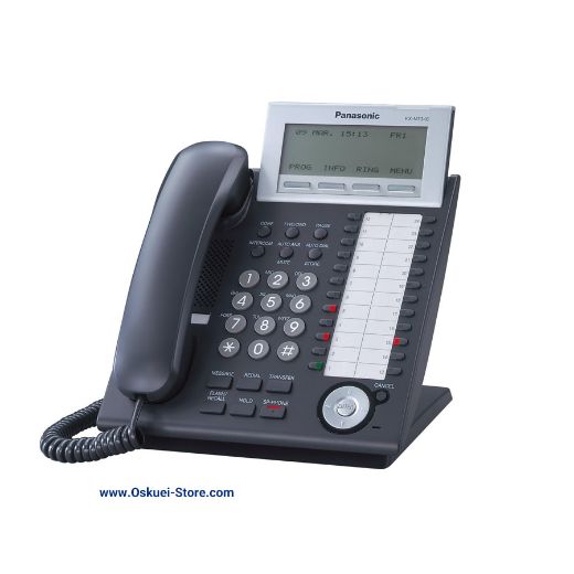 Panasonic KX-NT346 RB 