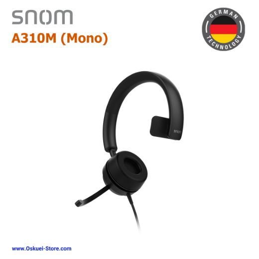 SNOM A310M Headset 