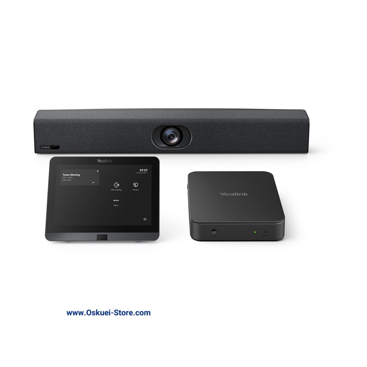 Yealink MVC400 video conferencing system