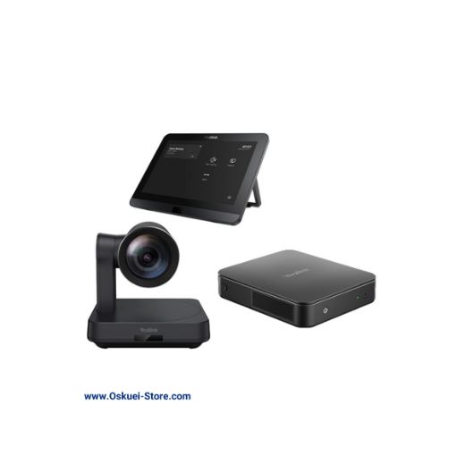 Yealink MVC640 video conferencing system