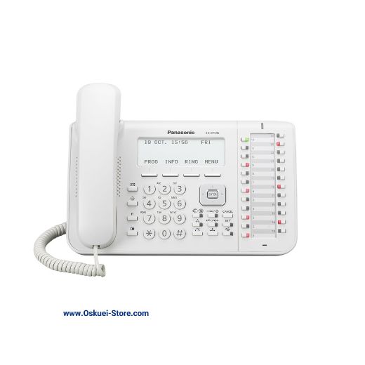 Panasonic KX-DT546 RB 