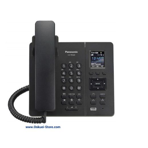 Panasonic KX-TPA65 IP DECT Phone