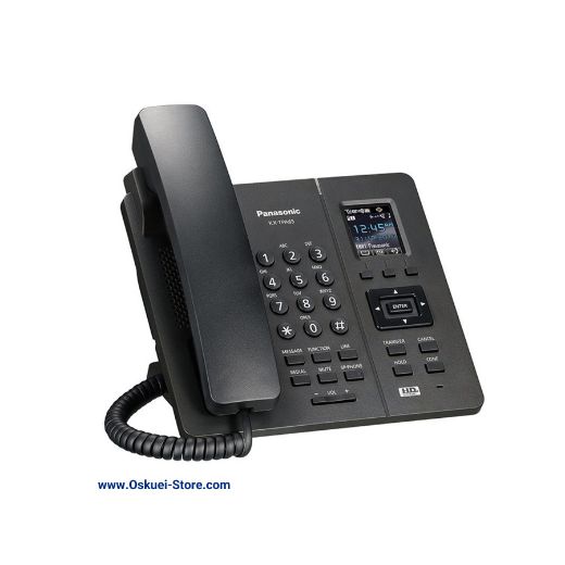 Panasonic KX-TPA65 IP DECT Phone