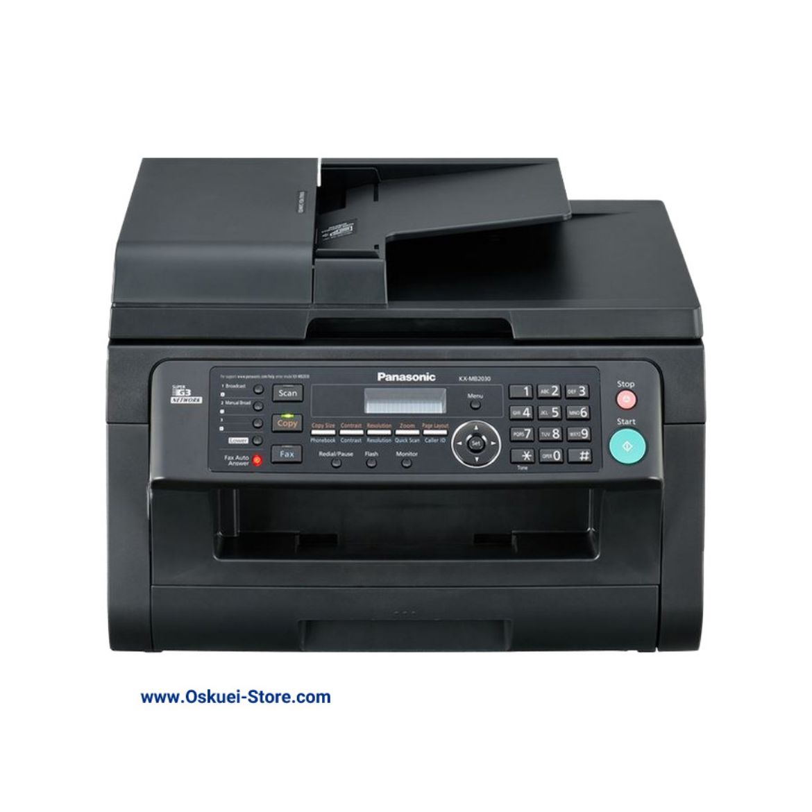 panasonic KX-MB2030 Laser FAX