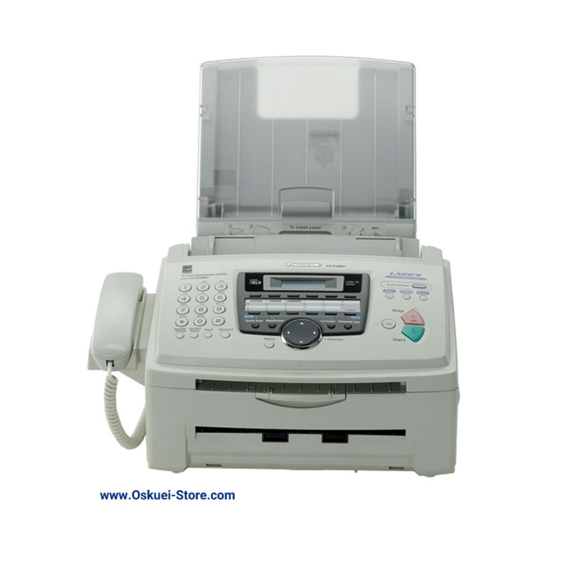 panasonic KX-FL612 Laser FAX