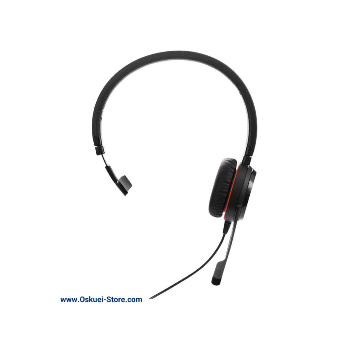 Jabra Evolve 20 UC Mono USB-SE-01