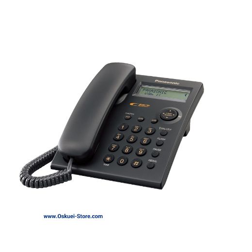 panasonic KX-TSC11 Telephone Black