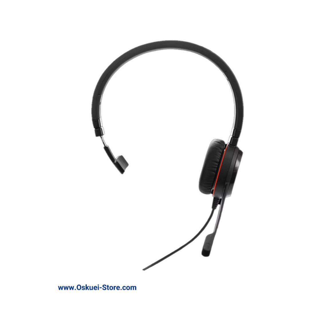 Jabra Evolve 30 UC Mono