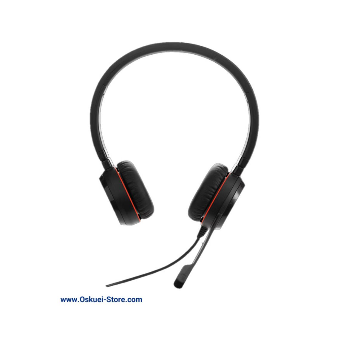 Jabra Evolve 30 UC stereo