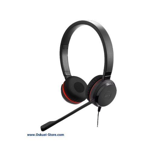 Jabra Evolve 30 UC stereo