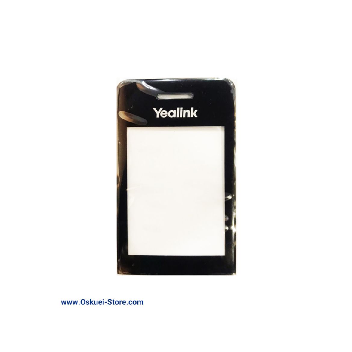 Yealink lens w56h lcd 