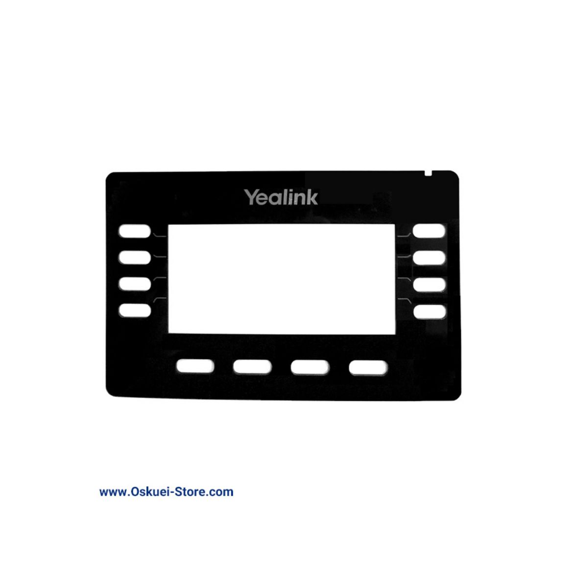 Yealink lens T43U lcd 