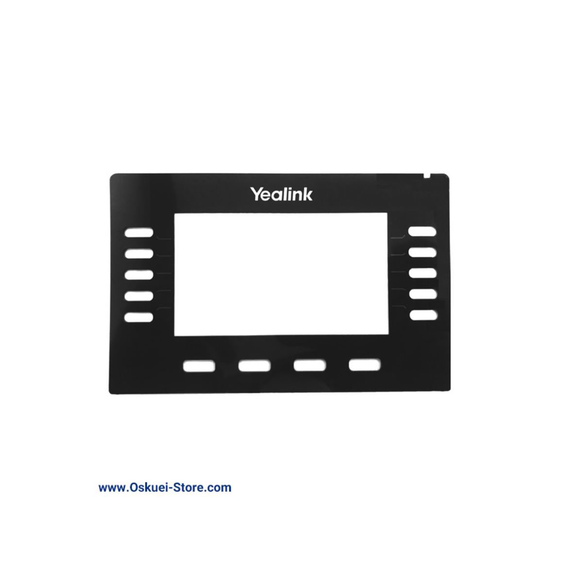 Yealink lens T46U lcd 