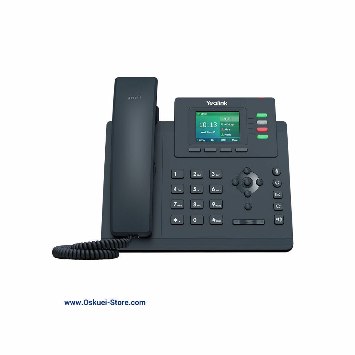 Yealink T33G VoIP SIP Telephone