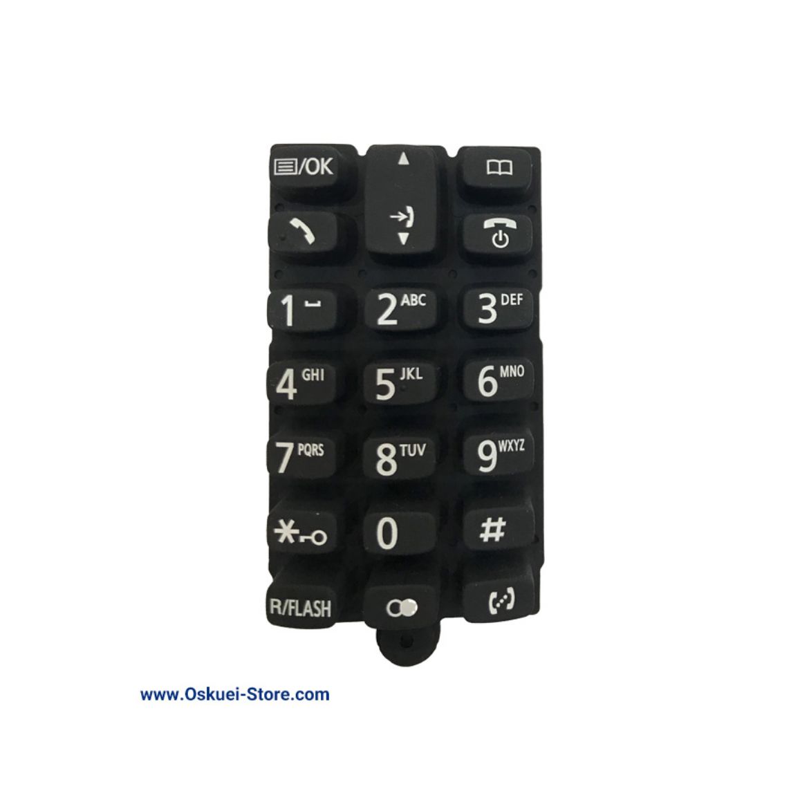 PANASONIC Keypad For KX-TGBA11 