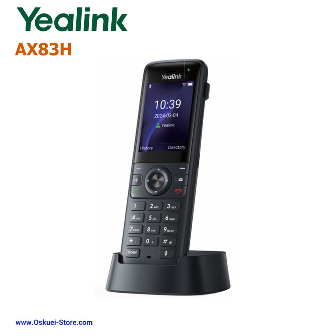 Yealink AX83H