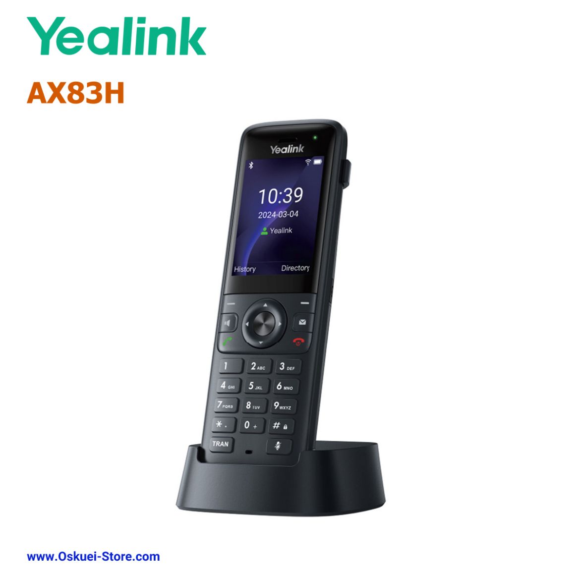 Yealink AX83H